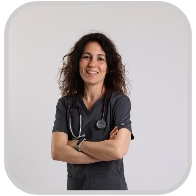 Dr.ssa Francesca Dimarcantonio